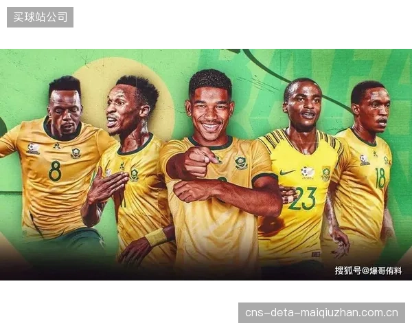 彩虹之国再次登上世界舞台，全国期待球队能突破历史，首次从世界杯小组赛中出线。